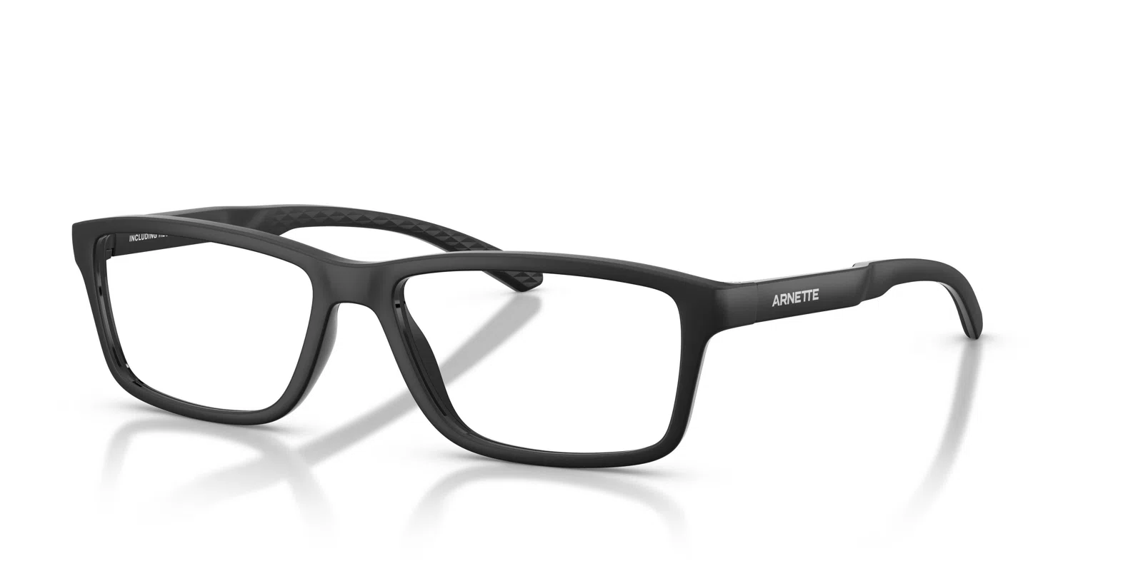 Arnette 7292 Eyeglasses - view 7